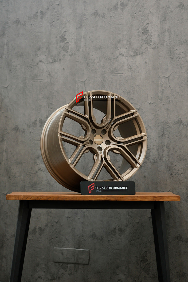 FORGED WHEELS RIMS FOR XIAOMI YU7 GT 2026+ Forza Performance custom fit buy OEM SU7 ULTRA WHEELS