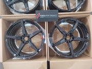FORGED WHEELS RIMS FOR XIAOMI YU7 GT 2026+ Forza Performance custom fit buy VOSSEN VPS-3