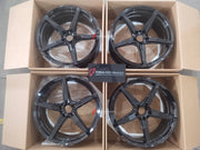 FORGED WHEELS RIMS FOR XIAOMI YU7 GT 2026+ Forza Performance custom fit buy VOSSEN VPS-3