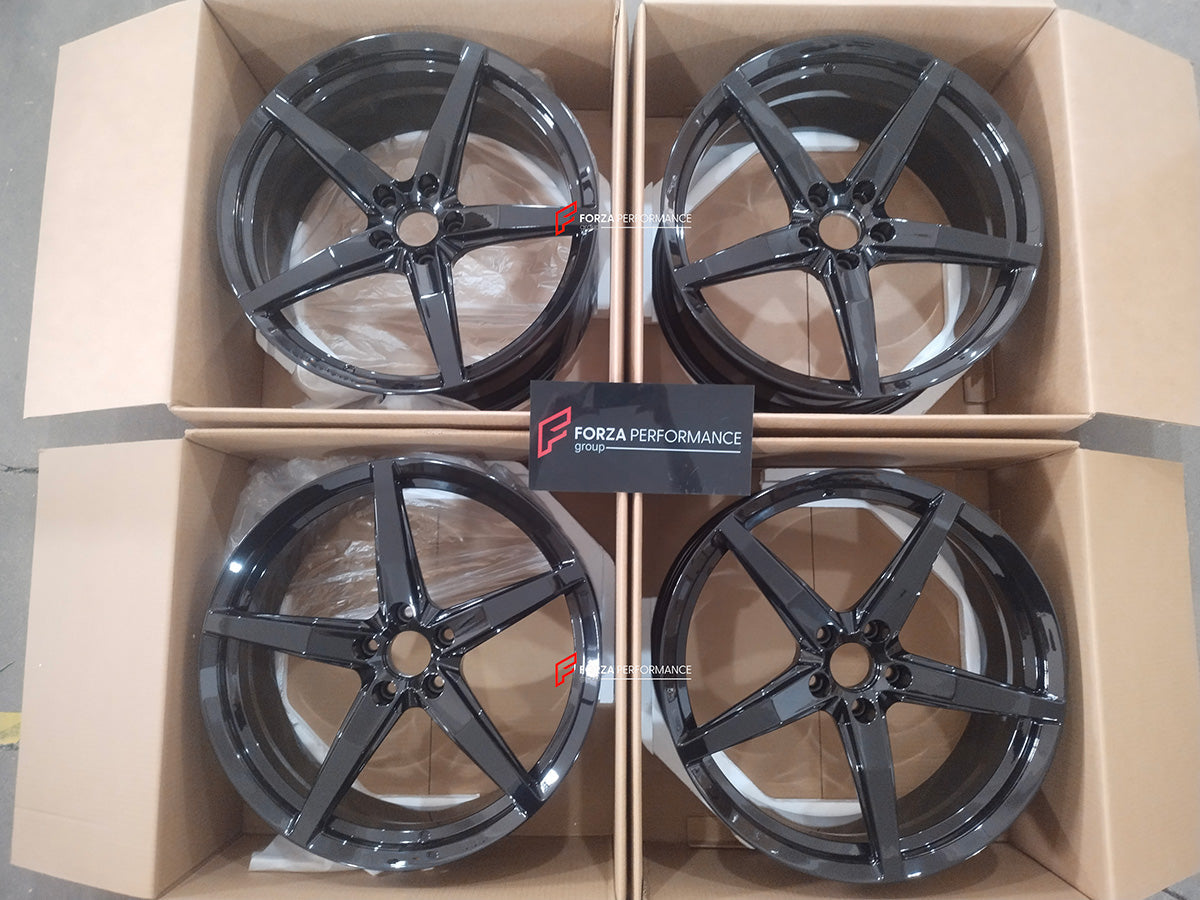 FORGED WHEELS RIMS FOR XIAOMI YU7 GT 2026+ Forza Performance custom fit buy VOSSEN VPS-3