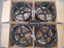 FORGED WHEELS RIMS FOR XIAOMI YU7 GT 2026+ Forza Performance custom fit buy VOSSEN VPS-3