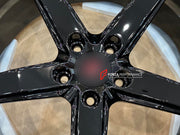 FORGED WHEELS RIMS FOR XIAOMI YU7 GT 2026+ Forza Performance custom fit buy VOSSEN VPS-3
