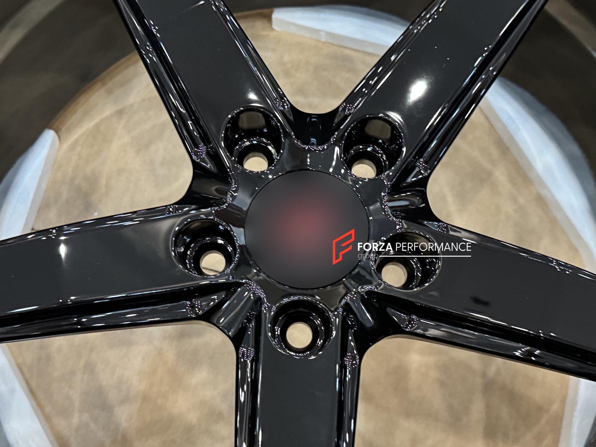 FORGED WHEELS RIMS FOR XIAOMI YU7 GT 2026+ Forza Performance custom fit buy VOSSEN VPS-3