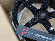 FORGED WHEELS RIMS FOR XIAOMI YU7 GT 2026+ Forza Performance custom fit buy VOSSEN VPS-3