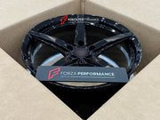 FORGED WHEELS RIMS FOR XIAOMI YU7 GT 2026+ Forza Performance custom fit buy VOSSEN VPS-3