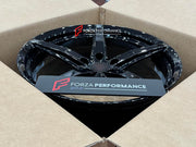 FORGED WHEELS RIMS FOR XIAOMI YU7 GT 2026+ Forza Performance custom fit buy VOSSEN VPS-3