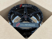 FORGED WHEELS RIMS FOR XIAOMI YU7 GT 2026+ Forza Performance custom fit buy VOSSEN VPS-3