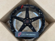 FORGED WHEELS RIMS FOR XIAOMI YU7 GT 2026+ Forza Performance custom fit buy VOSSEN VPS-3