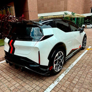 FORZA PERFORMANCE 20 INCH FORGED WHEELS RIMS for ZEEKR X 2025 custom fit TYPE 75 WHEELS