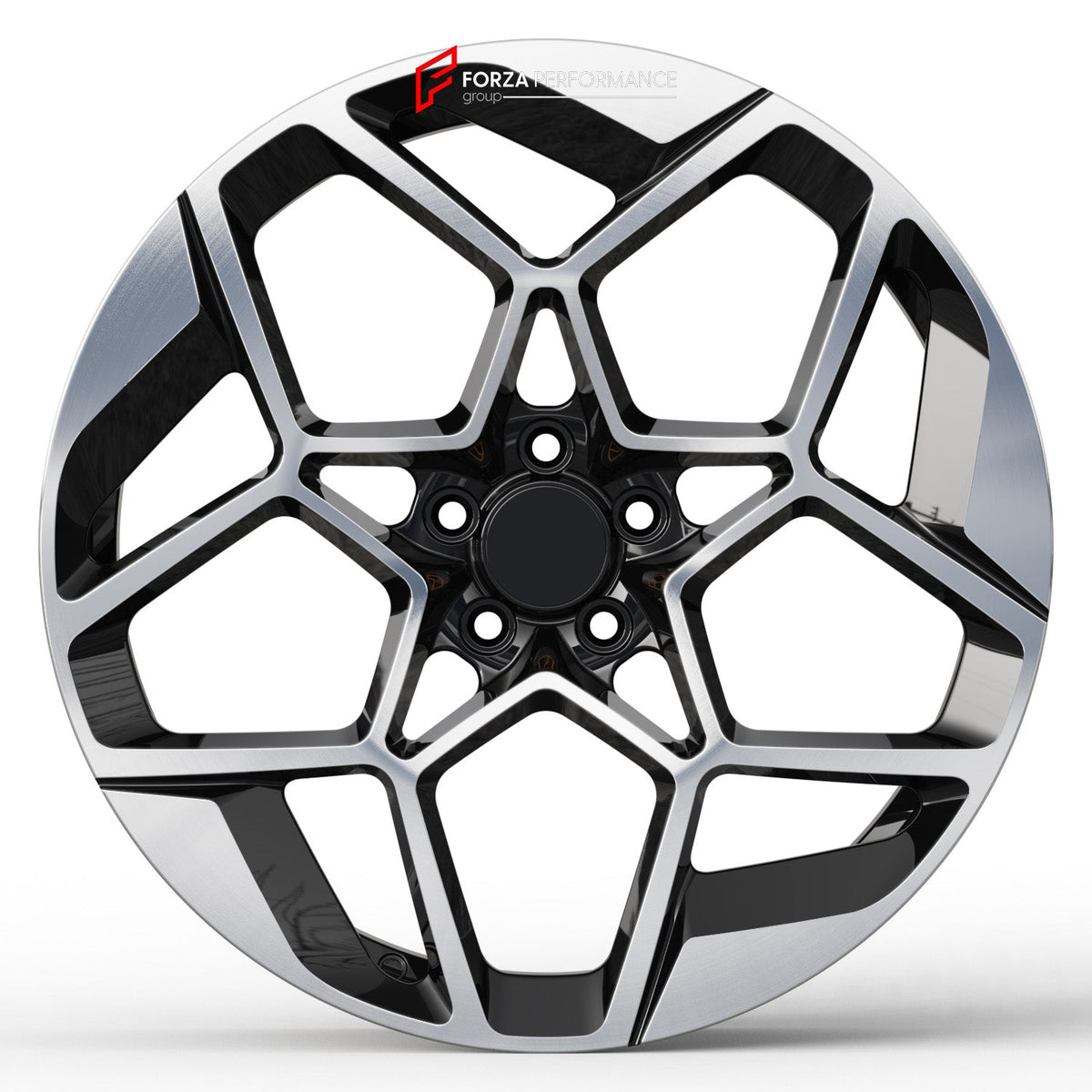 FORGED WHEELS RIMS FOR BYD SEA LION 7 2026+ Forza Performance custom fit buy TYPE 75 WHEELS