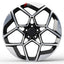 FORGED WHEELS RIMS FOR FREELANDER 8 2027 Forza Performance custom fit buy TYPE 75 WHEELS