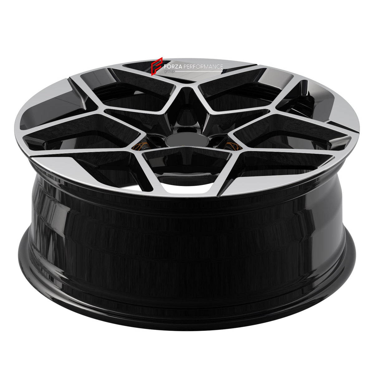 FORGED WHEELS RIMS FOR BYD SEA LION 7 2026+ Forza Performance custom fit buy TYPE 75 WHEELS