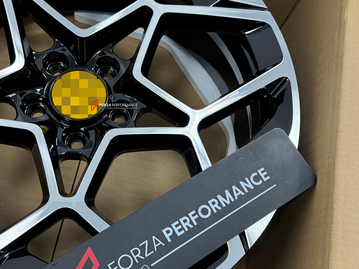 FORGED WHEELS RIMS FOR FREELANDER 8 2027 Forza Performance custom fit buy TYPE 75 WHEELS
