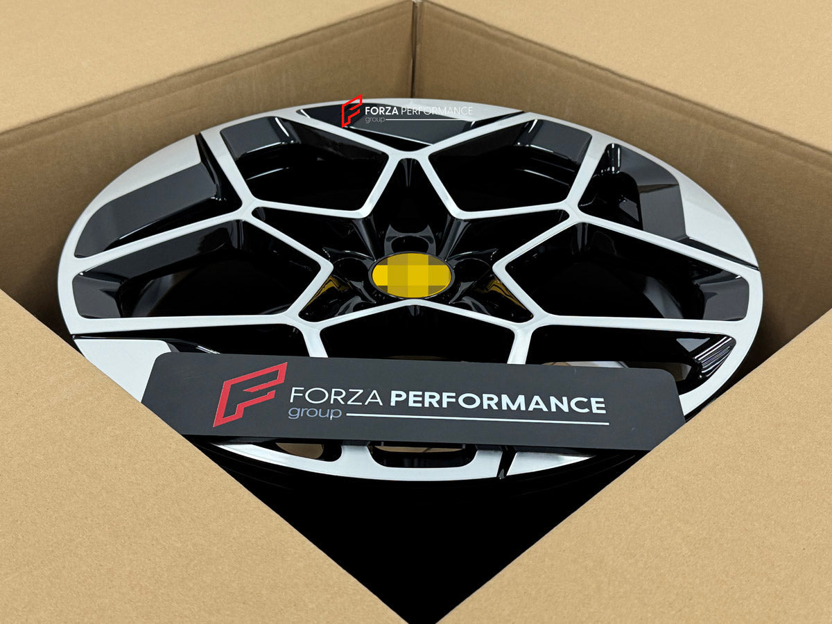 FORGED WHEELS RIMS FOR BYD SEA LION 7 2026+ Forza Performance custom fit buy TYPE 75 WHEELS