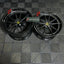 FORZA PERFORMANCE 21 22 INCH FORGED WHEELS RIMS for FERRARI 296 GTB 2025 custom fit AL13 R10 WHEEL