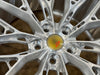 FORZA PERFORMANCE 21 22 INCH FORGED WHEELS RIMS for FERRARI 296 GTB 2025 custom fit VOSSEN S21-02