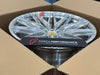 FORZA PERFORMANCE 21 22 INCH FORGED WHEELS RIMS for FERRARI 296 GTB 2025 custom fit VOSSEN S21-02