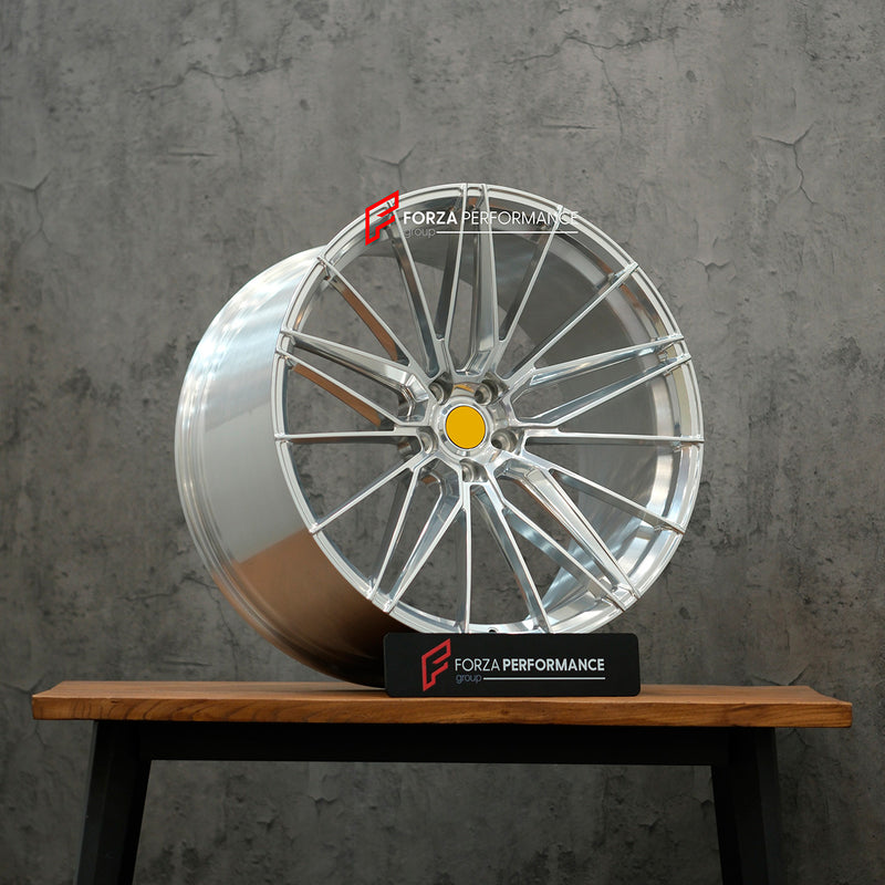 21 22 INCH FORGED WHEELS RIMS for FERRARI 488 2019 GTB SPIDER PISTA