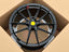 FORZA PERFORMANCE 21 22 INCH FORGED WHEELS RIMS for FERRARI 812 custom fit NOVITEC X VOSSEN NF-9 STYLE WHEELS