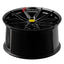 FORZA PERFORMANCE 21 22 INCH FORGED WHEELS RIMS for FERRARI ROMA 2023 custom fit VOSSEN NF 10 WHEELS