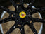 FORZA PERFORMANCE 21 22 INCH FORGED WHEELS RIMS for FERRARI ROMA 2023 custom fit VOSSEN NF 10 WHEELS