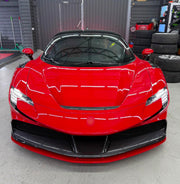 FORZA PERFORMANCE 21 22 INCH FORGED WHEELS RIMS for FERRARI SF90 custom fit VOSSEN NF 10 WHEELS