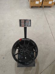 FORZA PERFORMANCE 21 22 INCH FORGED WHEELS RIMS for FERRARI SF90 custom fit VOSSEN NF 10 WHEELS 