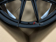 FORZA PERFORMANCE 21 22 INCH FORGED WHEELS RIMS for FERRARI SF90 custom fit VOSSEN NF 10 WHEELS 