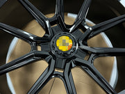 FORZA PERFORMANCE 21 22 INCH FORGED WHEELS RIMS for FERRARI SF90 custom fit VOSSEN NF 10 WHEELS 