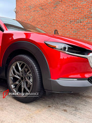 FORZA PERFORMANCE 21 INCH FORGED WHEELS RIMS fit for MAZDA CX-30 2024 custom fit DUX 14
