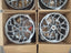 FORGED WHEELS RIMS FOR VOLKSWAGEN TIGUAN CT1 2026 R-LINE Forza Performance custom fit buy OEM Mazda CX-30 style design wheels