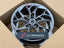 FORGED WHEELS RIMS FOR VOLKSWAGEN TIGUAN CT1 2026 R-LINE Forza Performance custom fit buy OEM Mazda CX-30 style design wheels