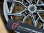 FORGED WHEELS RIMS FOR VOLKSWAGEN TIGUAN CT1 2026 R-LINE Forza Performance custom fit buy OEM Mazda CX-30 style design wheels