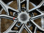 FORGED WHEELS RIMS FOR VOLKSWAGEN TIGUAN CT1 2026 R-LINE Forza Performance custom fit buy OEM Mazda CX-30 style design wheels
