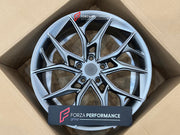 FORGED WHEELS RIMS FOR VOLKSWAGEN TIGUAN CT1 2026 R-LINE Forza Performance custom fit buy OEM Mazda CX-30 style design wheels