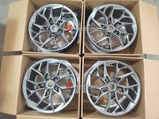 FORGED WHEELS RIMS FOR VOLKSWAGEN TIGUAN CT1 2026 R-LINE Forza Performance custom fit buy OEM Mazda CX-30 style design wheels