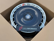 FORZA PERFORMANCE 21 INCH FORGED WHEELS RIMS for AITO M9 2025 custom fit OEM RR PHANTOM WHEELS