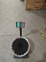 FORZA PERFORMANCE 21 INCH FORGED WHEELS RIMS for AITO M9 2025 custom fit OEM RR PHANTOM WHEELS