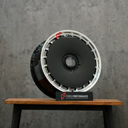 FORZA PERFORMANCE 21 INCH FORGED WHEELS RIMS for AITO M9 2025 custom fit OEM RR PHANTOM WHEELS