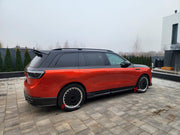 FORZA PERFORMANCE 21 INCH FORGED WHEELS RIMS for AITO M9 2025 custom fit OEM RR PHANTOM WHEELS