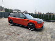 FORZA PERFORMANCE 21 INCH FORGED WHEELS RIMS for AITO M9 2025 custom fit OEM RR PHANTOM WHEELS