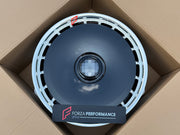 FORZA PERFORMANCE 21 INCH FORGED WHEELS RIMS for AITO M9 2025 custom fit OEM RR PHANTOM WHEELS