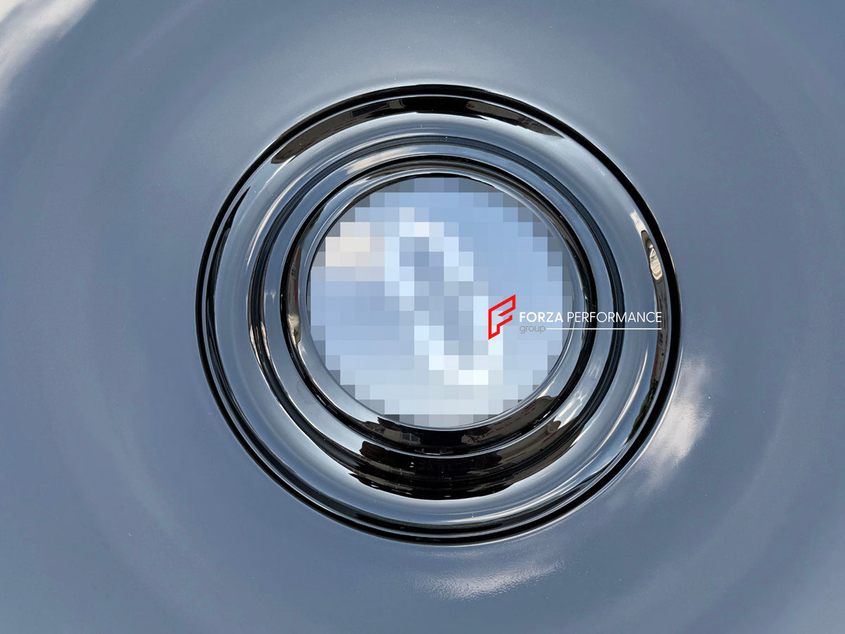 FORZA PERFORMANCE 21 INCH FORGED WHEELS RIMS for AITO M9 2025 custom fit OEM RR PHANTOM WHEELS