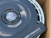 FORZA PERFORMANCE 21 INCH FORGED WHEELS RIMS for AITO M9 2025 custom fit OEM RR PHANTOM WHEELS