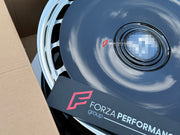 FORZA PERFORMANCE 21 INCH FORGED WHEELS RIMS for AITO M9 2025 custom fit OEM RR PHANTOM WHEELS