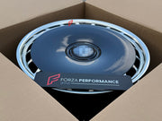 FORZA PERFORMANCE 21 INCH FORGED WHEELS RIMS for AITO M9 2025 custom fit OEM RR PHANTOM WHEELS