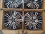FORGED WHEELS RIMS FOR ASTON MARTIN ONE-77 2012 Forza Performance custom fit buy OEM Aston Martin DB11 AM5 Multi Spoke style design wheels