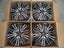 FORGED WHEELS RIMS FOR ASTON MARTIN ONE-77 2012 Forza Performance custom fit buy OEM Aston Martin DB11 AM5 Multi Spoke style design wheels
