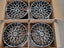 FORZA PERFORMANCE 21 INCH FORGED WHEELS RIMS for ASTON MARTIN DBS 2021 custom fit OEM DBS 770 STYLE PY73-1007-A PY73-9965G-A