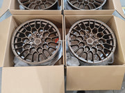 FORZA PERFORMANCE 21 INCH FORGED WHEELS RIMS for ASTON MARTIN VANTAGE 2025 custom fit DBS 770 STYLE